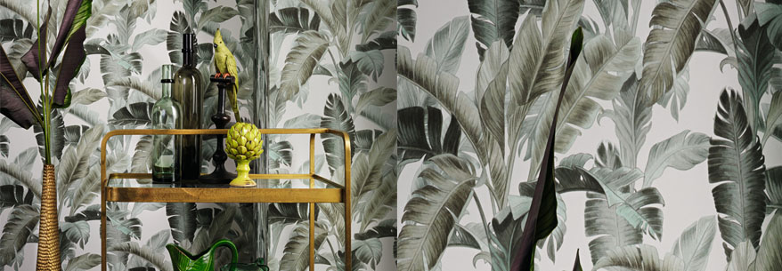 BARBARA HOME COLLECTION II - RASCH